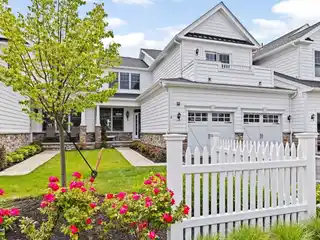 Beautiful Townhome at Seaside in Scituate