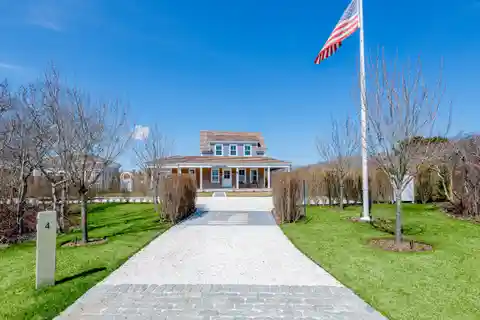 One-Of-A-Kind Newly Built Custom Home