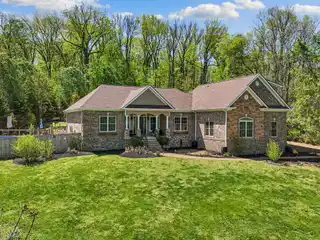 Breathtaking 1.76-acre Estate