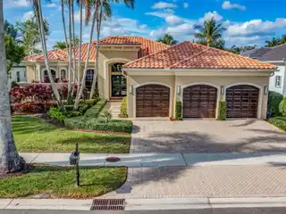 Elegant Design with Modern Upgrades in Country Club at Mirasol