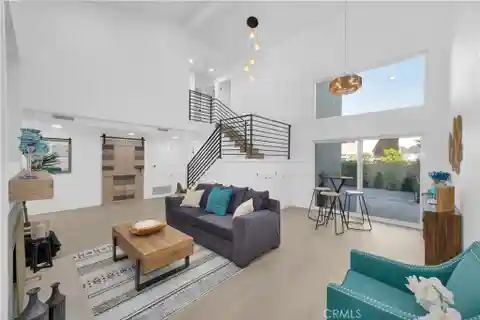 Luxury Designer Remodel with Vaulted Elegance