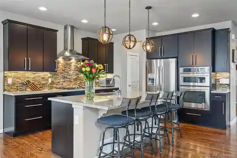 Beautifully Appointed Home in Solterra