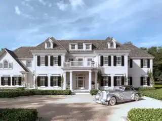 Timeless Beauty Meets Concierge Lifestyle