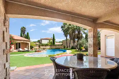 Ideally Located Modern Villa