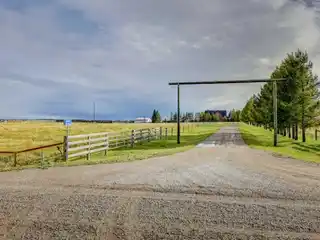 Timeless Home on 12 Private Acres