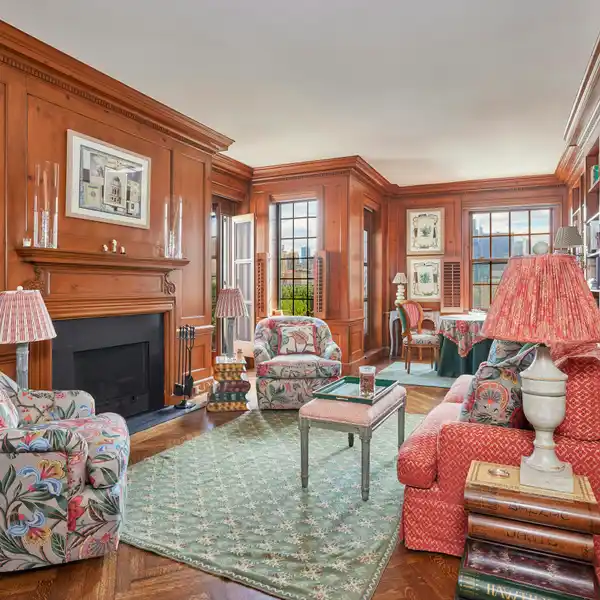 TERRACED JEWEL BOX