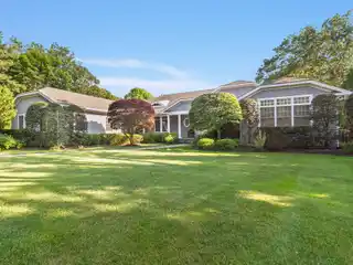 Quogue Village Premier Rental Offering