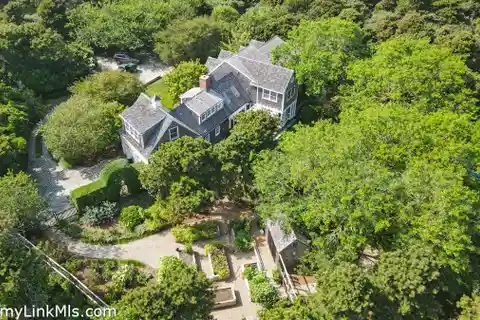 Three-plus-acre Surfside Estate