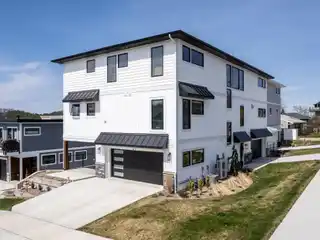 Expansive and Elegantly Appointed Condo in Downtown Grand Haven