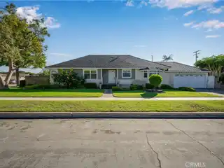 Remodeled Corner Lot Home with Designer Touches