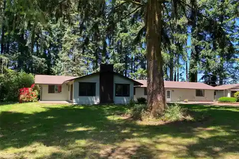 Rare Nine-acre Equestrian Estate