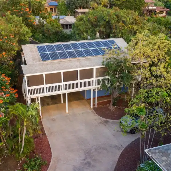 IDYLLIC SOUTH MAUI RETREAT