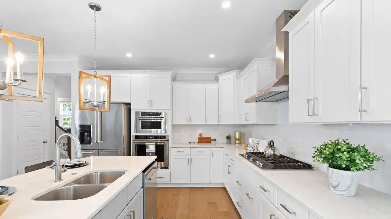 Dream Home in Bennetts Bluff on James Island