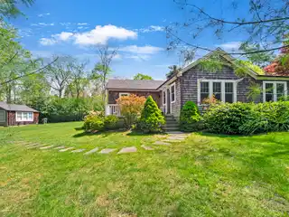 Three Bedroom Cottage for Rent