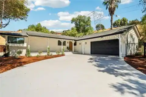 Shadow Hills Home with Modern Upgrades & Room to Grow