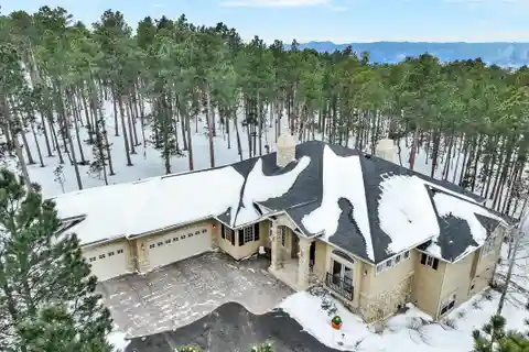 Majestic Private Estate