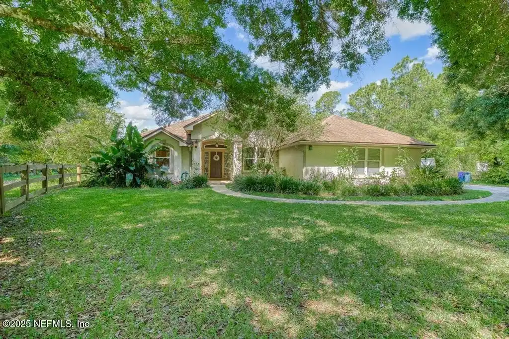 Horse Property in Quail Ridge Farms