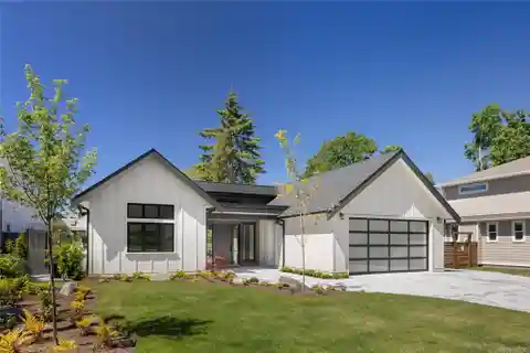 Immaculate Open-Concept Rancher