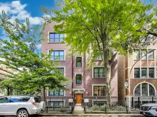 Beautifully Updated Residence in the Heart of Old Town