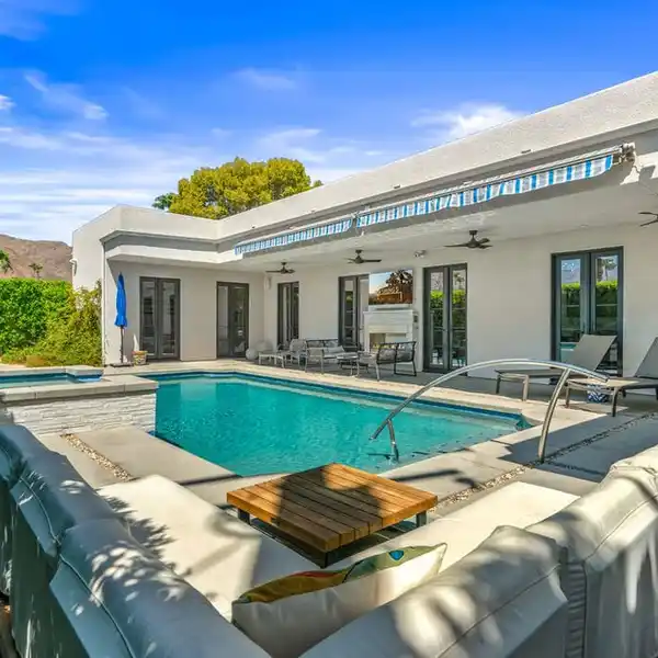 EUROPEAN FLAIR MEETS MODERN INNOVATION