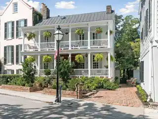 Charming Cottage-style Home