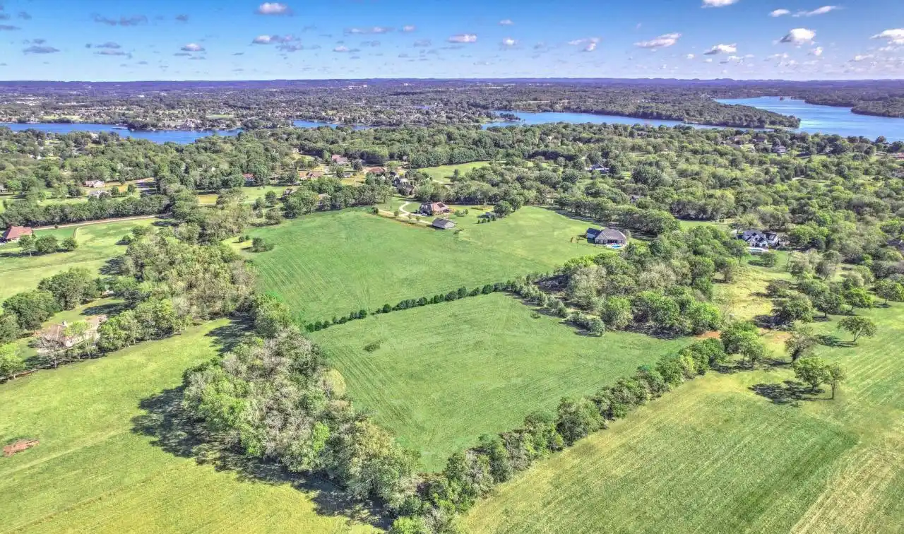Exceptional 17+ Acre Tract