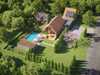 MODERN SAG HARBOR MASTERPIECE