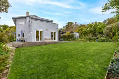 Family Haven on Nature Reserve