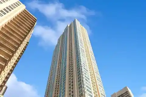 Stunning Duplex Penthouse in River North