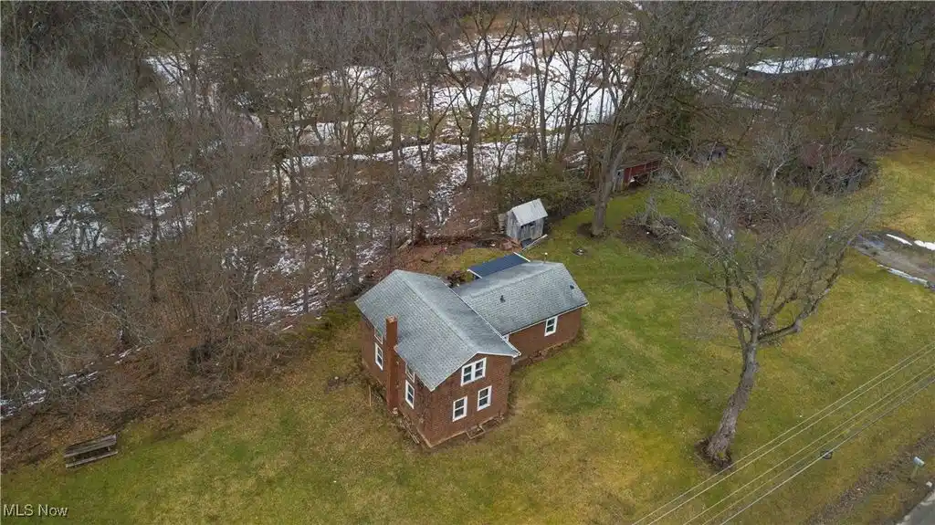 80 Acres Close to Urban Amenities