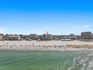 Luxury Beachfront Living at Pura Vida Clearwater Beach