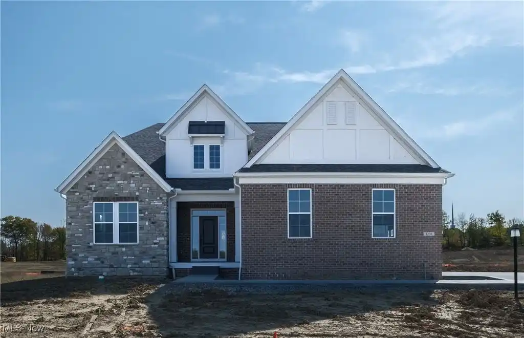 New Home at Great Value in a Sought-after Location