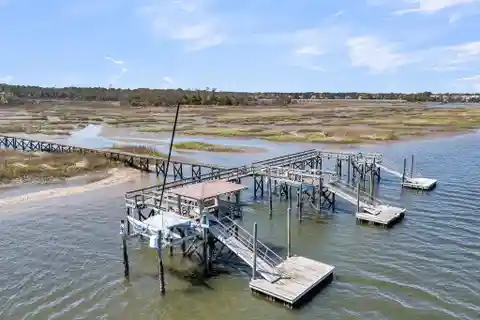 Timeless Luxury Estate on the Wando