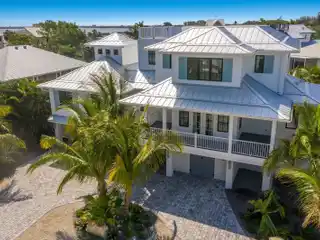 Newly Built Turnkey Furnished Home