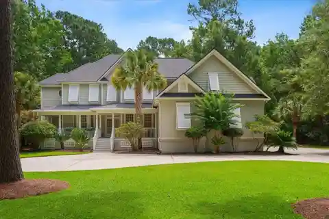 Private Sanctuary in Dunes West