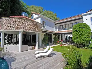 A Privileged Lifestyle in Houghton Estate