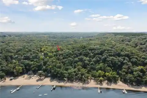 Build Your Dream Home on Prime Waterfront