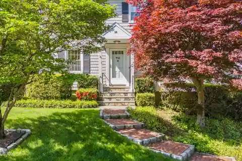 Classic Colonial on a Peaceful Cul-De-Sac