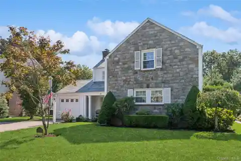 Charming Colonial with Modern Comforts