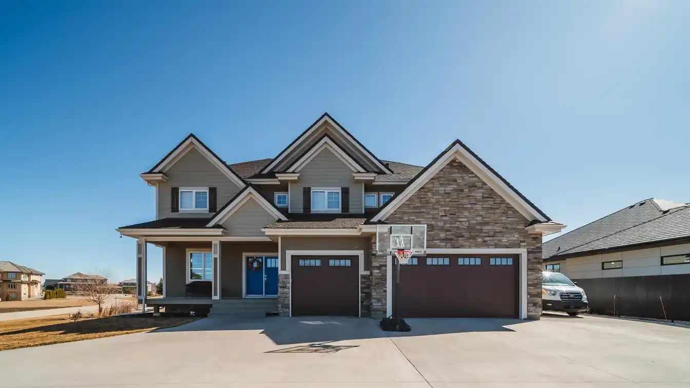 Exquisitely Enhanced Residence