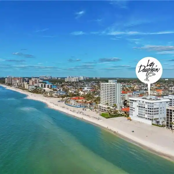 EXCLUSIVE BEACHFRONT LIVING IN LE DAUPHIN