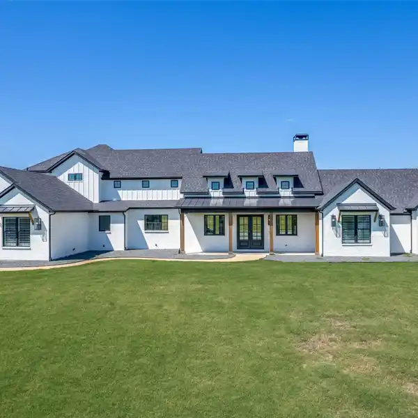 WELCOME TO THE HILLS OF LONE STAR