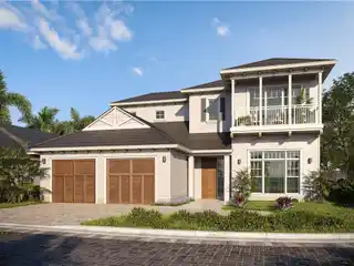 Stunning Four Bedroom Oasis