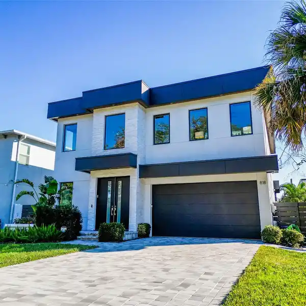 A FORTRESS IN RIVERSIDE HEIGHTS