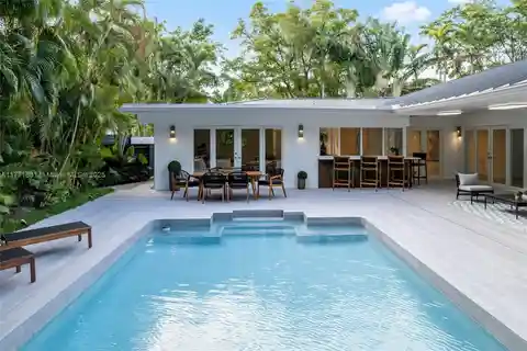 A True Coconut Grove Gem