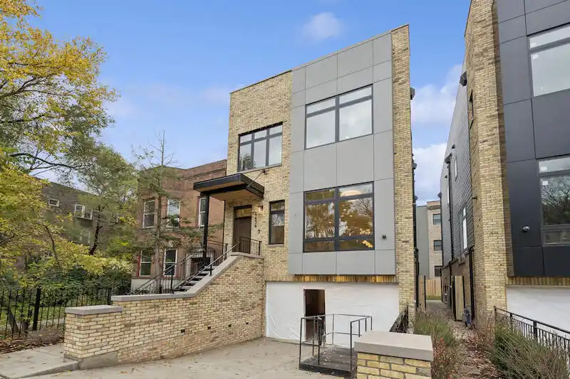 Greenview Collection - Gorgeous New Construction