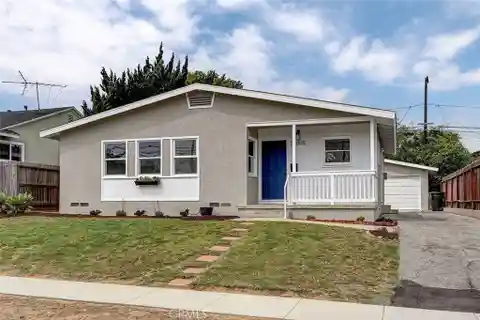 Fully Updated Southwood Home