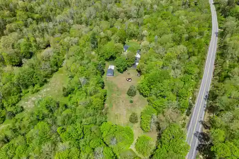 Elegant Equestrian Estate on 5+ Acres