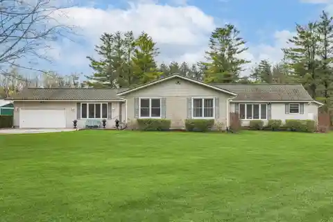 Remarkable 97-plus-acre Property