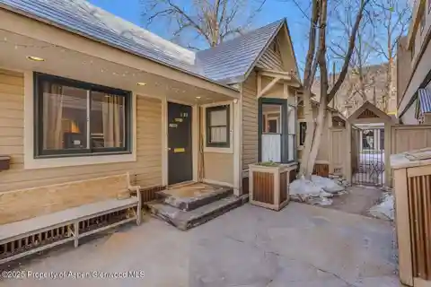 Historic Circa 1890 Victorian